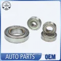 New Precision Car Part Name OEM Miniature Bearing